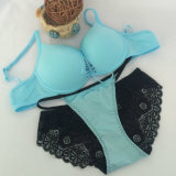Sexy Bra and Panty New Design Women Underwear Set