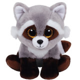 Plush Raccoon Custom Plush Toy