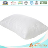 100% Cotton Cover Hollow Fiber Polyester Filling Cushion Pillow