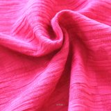 New Fashion Cotton Fibre Jacquard Fabric Soft Comfortable Jacquard Fabric