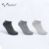 Anti-Bacterial Cotton Socks with Silver Fiber for Men in Summer