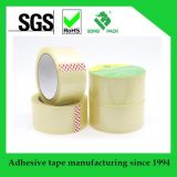 No Noise Packing Self Adhesive Tape for Sealing
