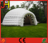 Customized Inflatable Dome Tent for Outdoor Camping