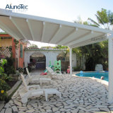 Retractable Awning Automatically Pergola Roof