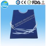 Disposable Surgical Gown for Hospital Sterile Patient