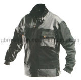 High Quality Workwear MH290A Windproof Jacket