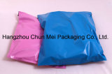 Custom LDPE Poly Packing Bag for Document and Garment