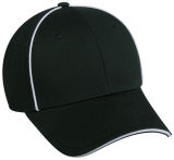 Promotional Cap Leisure Golf Cap Sport Cotton Cap
