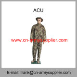 Camouflage Uniform-Police Uniform-Military Uniform-Acu-Army Combat Uniform