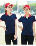 Monochrome Pique Cotton Sport Ladies Polo Shirt