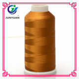 120d/2 Polyester Embroidery Thread Factory Price Thread