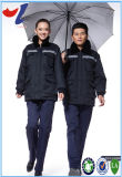Polyester/Cotton Anti-Static Safety Industry Workwear