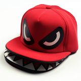 2015 New Eyes Caps Hip-Hop Snapback Shark Truck Caps