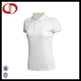 Custom Made New Blank Women's Polo Shirts