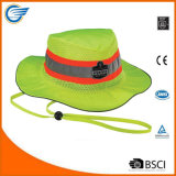 Hi Vis Lime Evaporative Cooling Ranger Hat