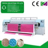 Multi Quiting Embroidery Machine Manufacturers