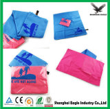 Promotion Fast Dry Printed Microfiber Sports Towel