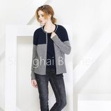 Cashmere Cardigan 16braw311