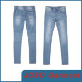Women Denim Skinny Fit Jeans (JC1068)