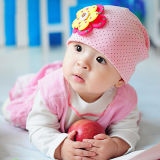 New Beautiful Baby Hat for Infant and Toddlers