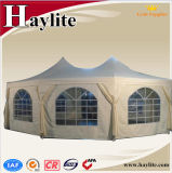 High Quality Steel Pipe Frame Party Tent