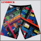Fashion Style Men's Board Shorts with Good Quality