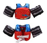 2017 New Boating Life Jacket Vest for Kids