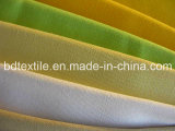 Poly 300*300 Solid Dyed Table Cloth Mini Matt