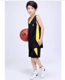 Kid's Breathable Ball Wear&Gym Sportswear