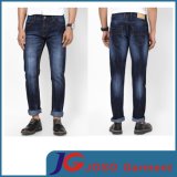 Spring Men Leisure Attractive Wash Denim Jeans (JC3294)
