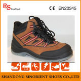 Acid Resistant Ranger Safety Shoes RS733