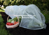 Mesh 0.7X0.9mm of HDPE Virgin Material Anti-Insect Protection Net with UV for Agricultural