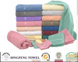 Super Soft and Absorbent 14s Low Twist Bath Towels