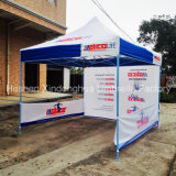 3mx3m Display Marquee Gazebo Tent with Sidewalls (FT-3030SHS)