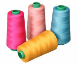 High Quality 40/2 Polyester Sewing Thread 4000yards