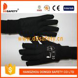 Ddsafety 2017 Hot Selling Gardening Gloves PVC Dots