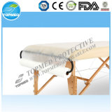 Disposable Medical Examination Paper Bed Sheet Couch Roll for Hospital