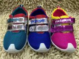 Stock Shoes New Design Good Casual Shoes Quanlity for Child
