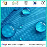 PVC Coated Light Weight Waterproof Fabric for Covers
