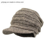 Beanie Hat Custom Knit Hat POM POM Knitted Hat Beanie Hat