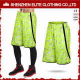 Newest Fashionable Men's Popular Soccer Shorts Green (ELTSSI-23)