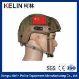 Good Quality Kevlar Ballistic Helmet Manufacturer