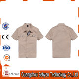 Top Quality Uniform for Workers of 65%Polyester and 35%Cotton
