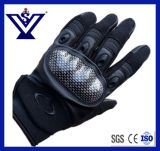 Full Finger Tactical Glove Bicycle Glove Training Glove (SYSG-032)
