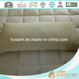 Saint Glory Durable Bamboo Shell with Zipper Memory Foam Pillow