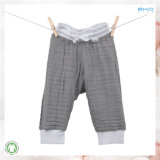 Plain Dyed Baby Wear Custom Size Baby Pants