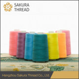 Sakura Polyester Sewing Thread 402/602