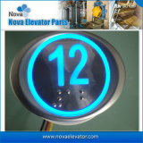 Elevator Parts Lift Push Buttons Touch Buttons