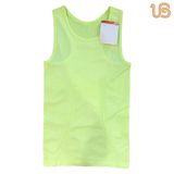 Seamless Sports Vest for Women