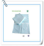Waterproof Disposable Bed Sheet for Hospital Use